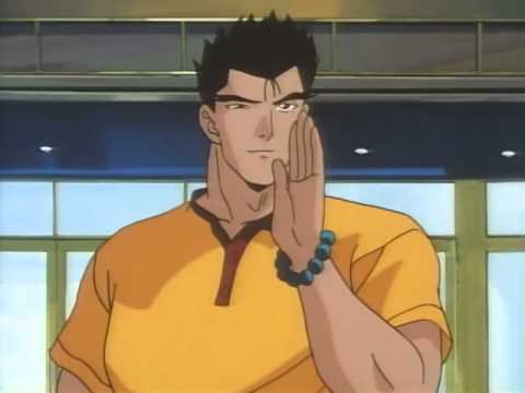 Street Fighter II V: A Aparição Da Técnica Secreta – 06