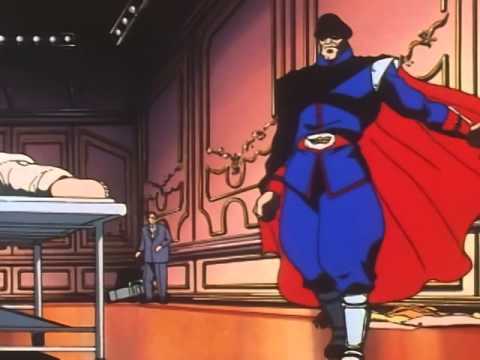 Street Fighter II V: A Bela Assassina – 18