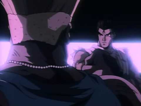 Street Fighter II V: A Lenda Do Hadouken – 13