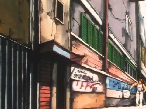 Street Fighter II V: A Superestrela Do Muay Thai – 09