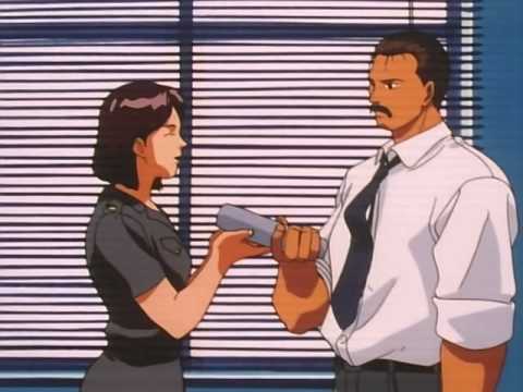 Street Fighter II V: A Vingança De Ashura – 07