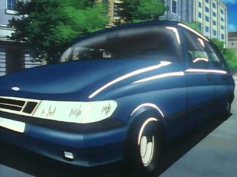 Street Fighter II V: Compulsão Por Vingança – 21