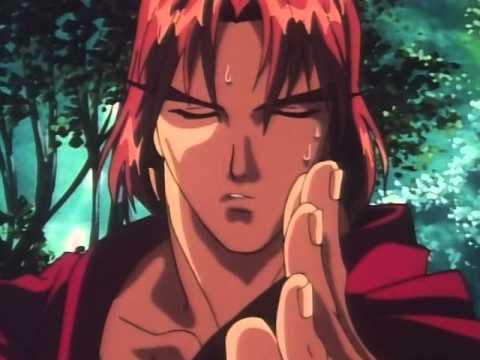 Street Fighter II V: Dragão Ascendente, Rumo Aos Céus – 22