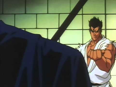 Street Fighter II V: Força Explosiva Desconhecida – 20