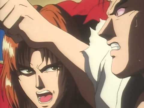 Street Fighter II V: Luta Até O Fim, Round Dois – 26