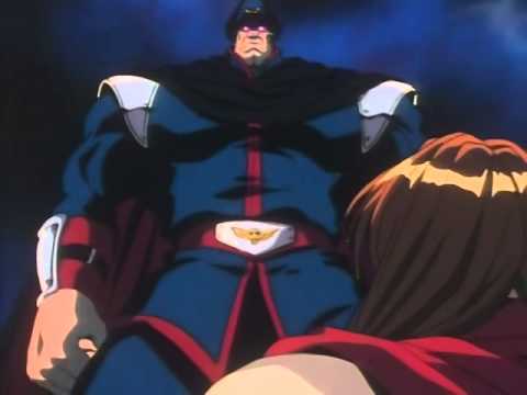 Street Fighter II V: Luta Até O Fim – Round Final – 29