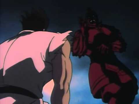 Street Fighter II V: O Confronto Mortal Dos Rostos Fantasmas – 12