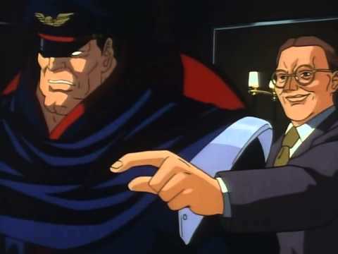 Street Fighter II V: O Governante Revelado – 16