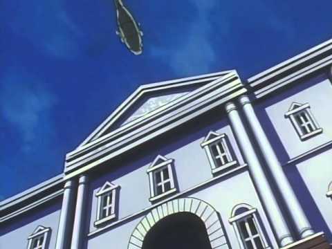 Street Fighter II V: Ordens Especiais Para Os Homens De Ferro – 19