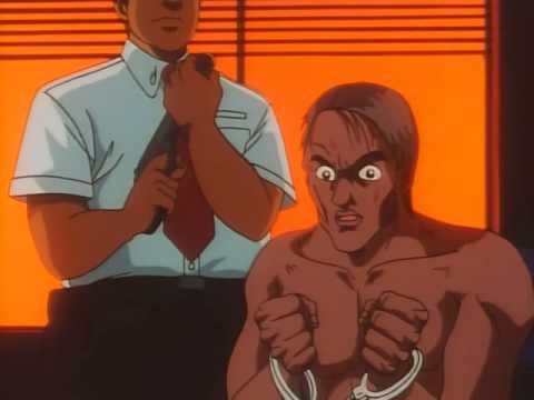 Street Fighter II V: Presságio Sombrio – 10