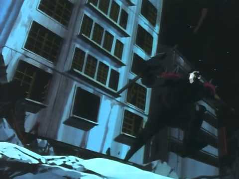 Street Fighter II V: Trevas No Palácio De Kowloon – 04