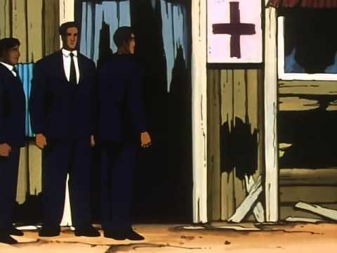 Street Fighter II V: Visita Das Feras – 11