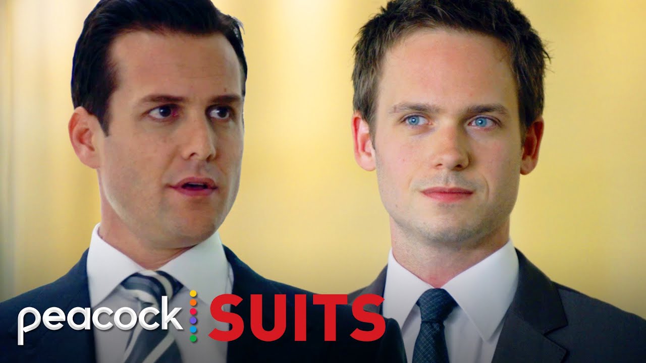Suits: É Isso Que Um Advogado De Verdade Faz