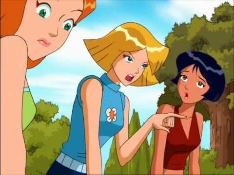 Vingança Ou Redenção | Três Espiãs Demais