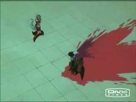 Yu Yu Hakusho: Hiei – Espada Da Chama Das Trevas