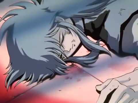 Yu Yu Hakusho: Kurama Derrota Karasu