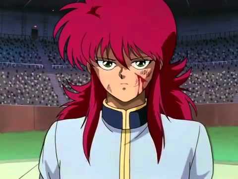Yu Yu Hakusho: Kurama Vs Roto – Parte 22