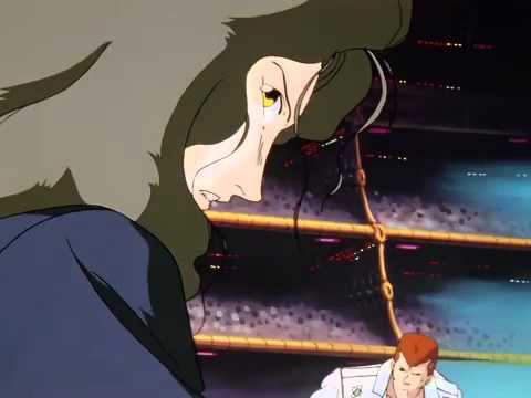 Yu Yu Hakusho: Kuwabara Vs Toguro (O Mais Velho)