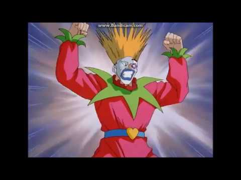 Yu Yu Hakusho: Peso-Pena