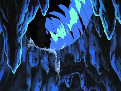 Yu Yu Hakusho: Yusuke Completa Seu Treinamento Com Genkai