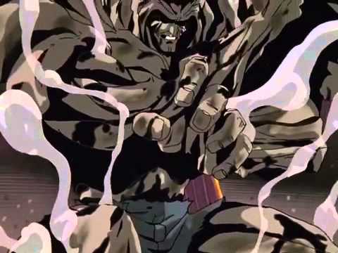 Yu Yu Hakusho: Yusuke Derrota Toguro