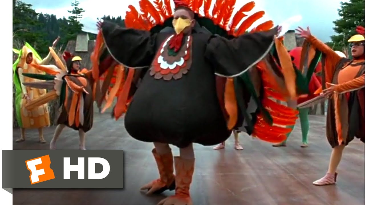 A Família Addams 2 (1993) – Cena Coma-Me (7/10) Movieclips