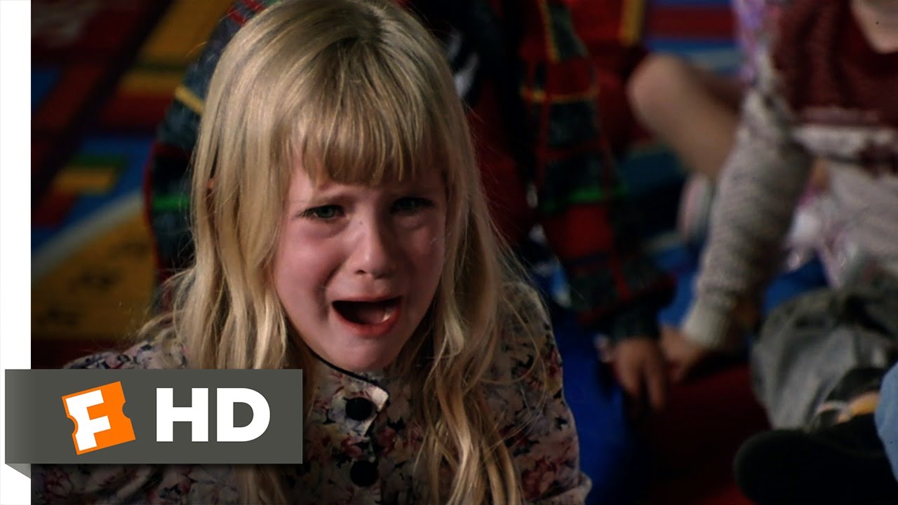 A Família Addams (9/10) Clipe Do Filme – Mortícia Consegue Um Emprego (1991) Hd