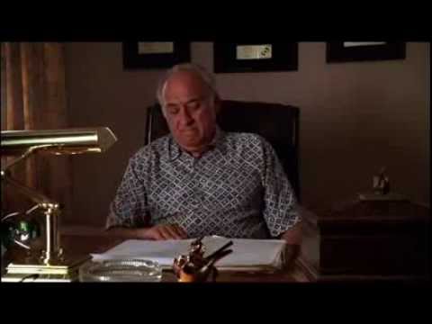 Família Soprano: Acerto É Acerto