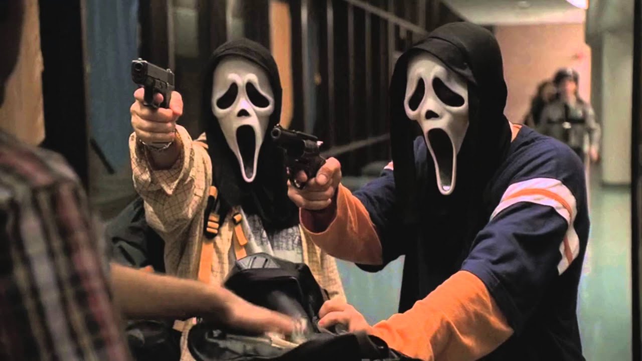 Família Soprano: Chris E Jackie Jr. Roubam Um Show Beneficente