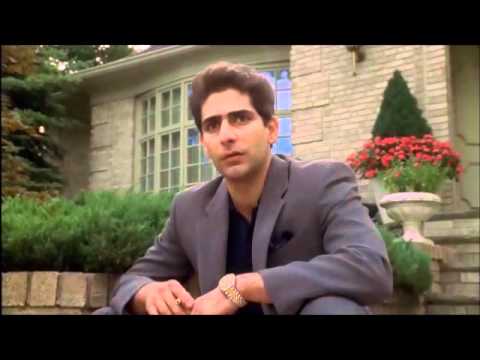 Família Soprano: D-Girl – Cena Final