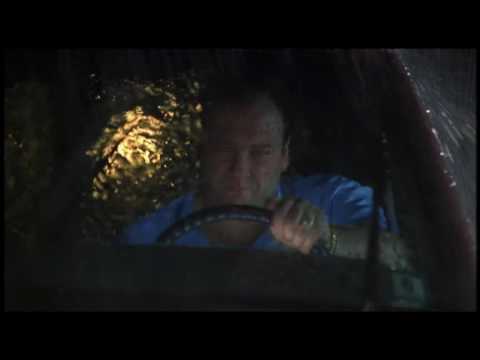 Família Soprano: Dra. Melfi Sonha Com O Acidente De Carro De Tony Soprano