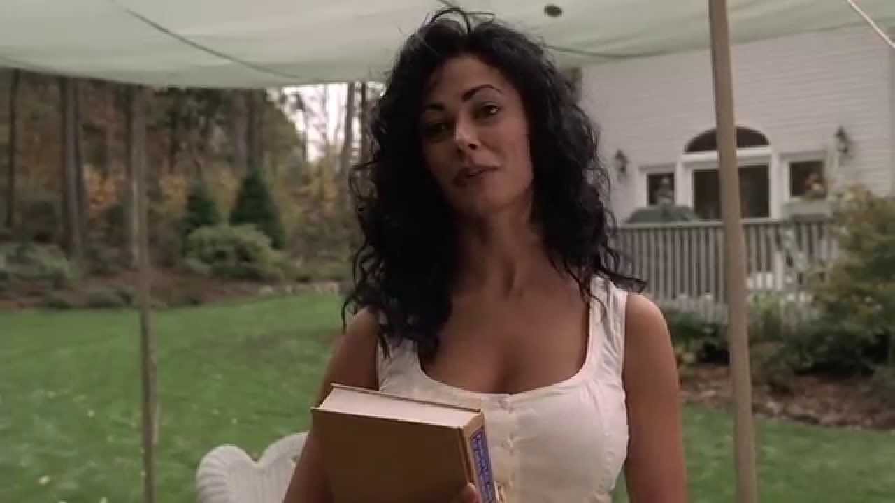 Família Soprano: Isabella
