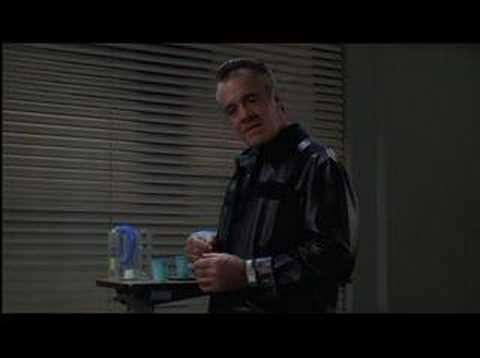 Família Soprano: Paulie No Purgatório