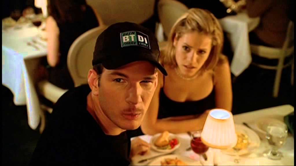 Família Soprano: Tire O Chapéu