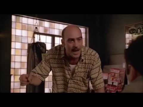 Família Soprano: Tony Expulsa Artie Do Bada Bing