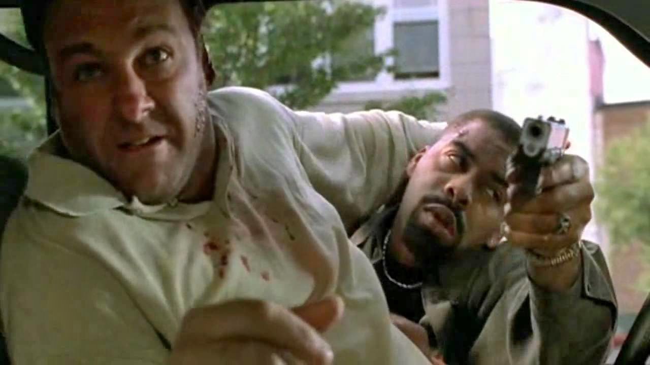 Família Soprano: Tony Soprano Quase É Morto