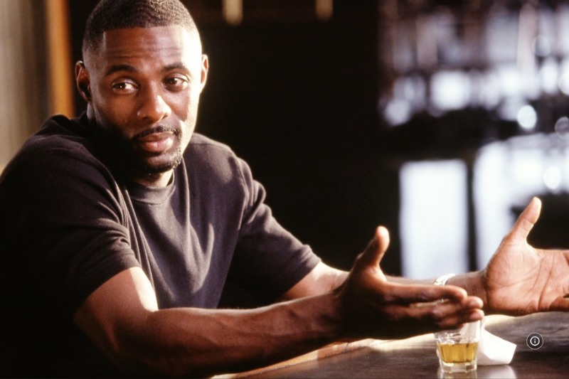 The Wire: Cena Engraçada