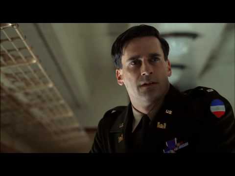 Mad Men: Dick Volta Para Casa