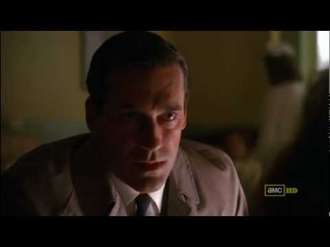 Mad Men: Don Draper – Siga Em Frente