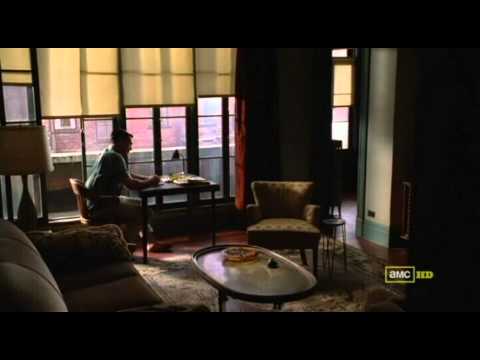Mad Men: Quando Um Homem Entra Em Uma Sala