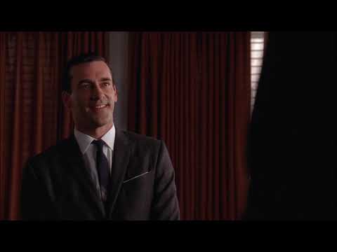 Mad Men: Sterling Cooper É Demitida | Temporada 3, Episódio 13