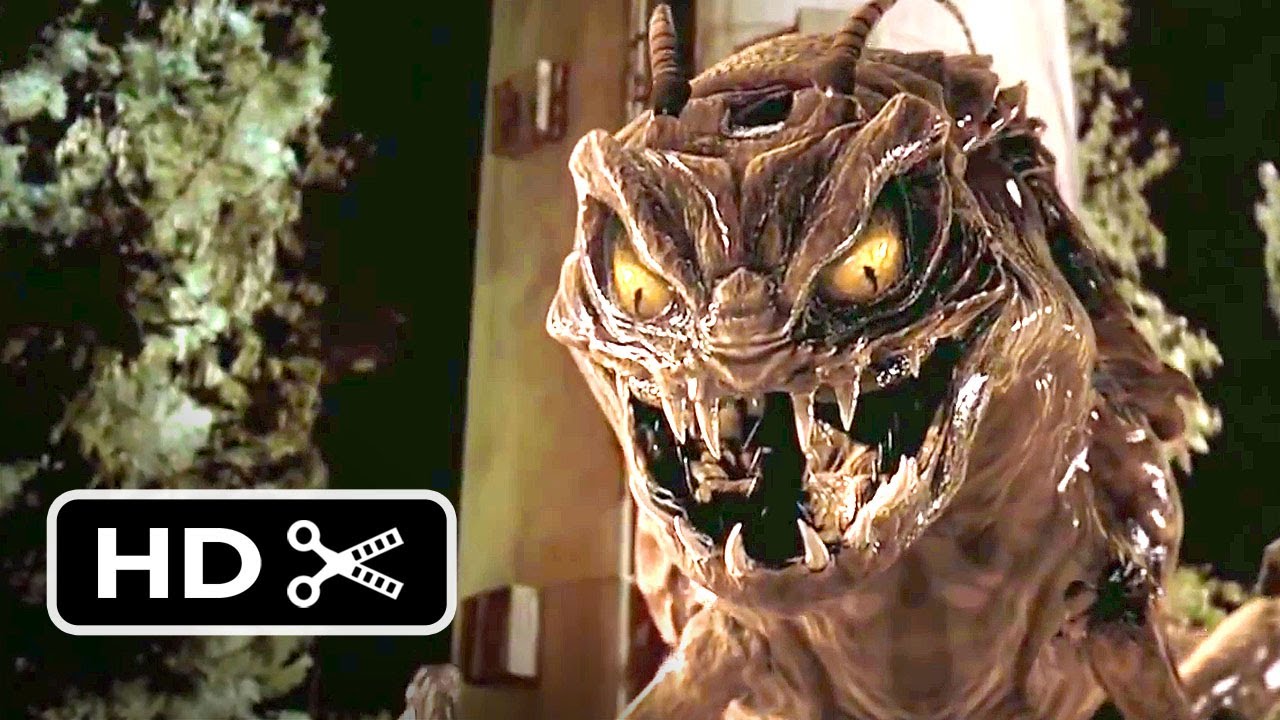 Mib – Homens De Preto (1997) – Aquela Era Sua Tia? Cena (8/8)