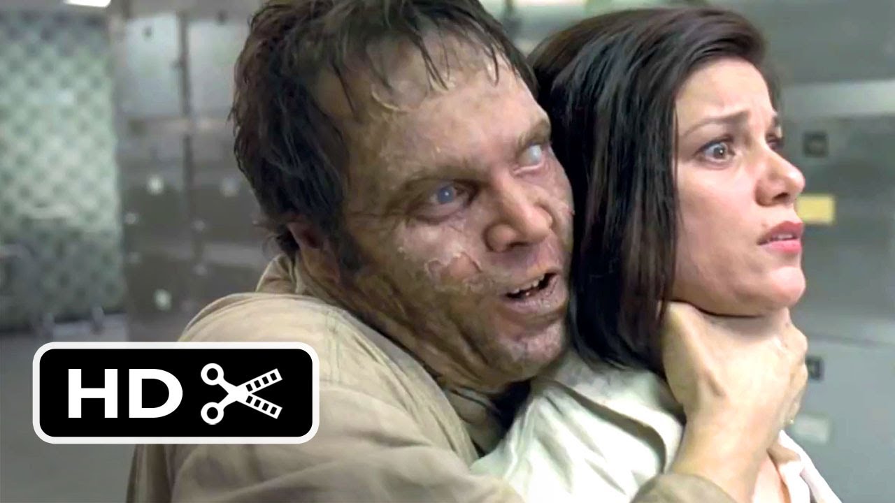 Mib – Homens De Preto (1997) – Edgar Faz Um Refém (Cena 6/8)