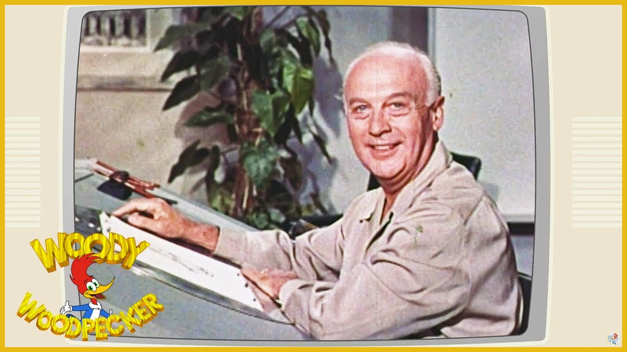 Pica-Pau: As Origens Verdadeiras Do Pica-Pau | Recurso Bônus