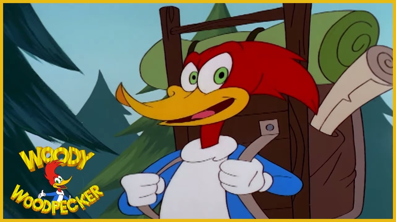 Pica-Pau: Garimpeiros | Episódio Completo