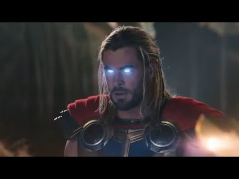 Poder De Thor – Thor: Amor E Trovão (2022)