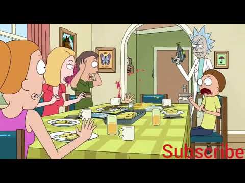 Rick And Morty: Limpeza De Parasitas – Temporada 2