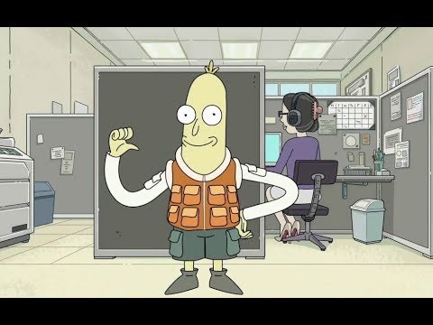 Rick And Morty: Melhores Momentos Da Tv Interdimensional E Explosões Mentais De Morty