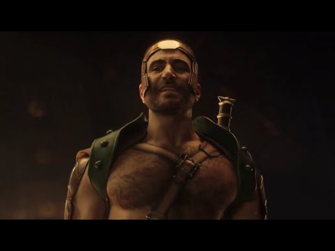 Sim, Pai – Thor: Amor E Trovão (2022)