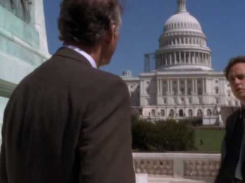 The West Wing: 1ª Temporada, Ep 4 – Presidente Bartlet Não Guarda Rancor